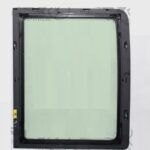 RH SIDE WINDOW GREEN